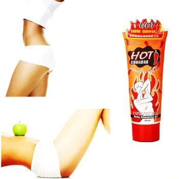 

85ml shapers slimming patches body wraps weight loss hot chilli Essential oil fat burning parches