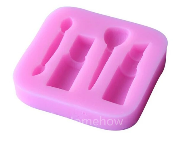 Lipsticks cake mold 1 j