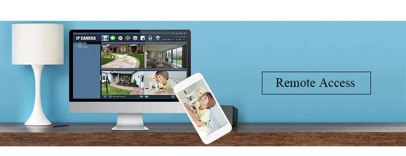 625 Outdoor WIFI bullet IP camera 6