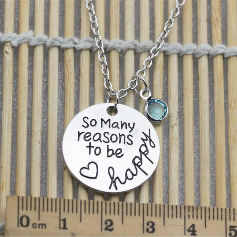 So many reasons to be happy (2)