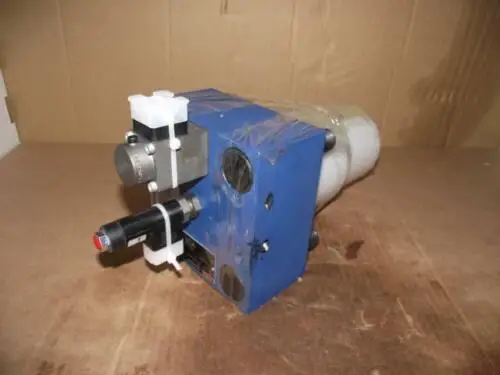 

new rexroth 0811402517 FESXE 25CA-1X/210LK0B1M