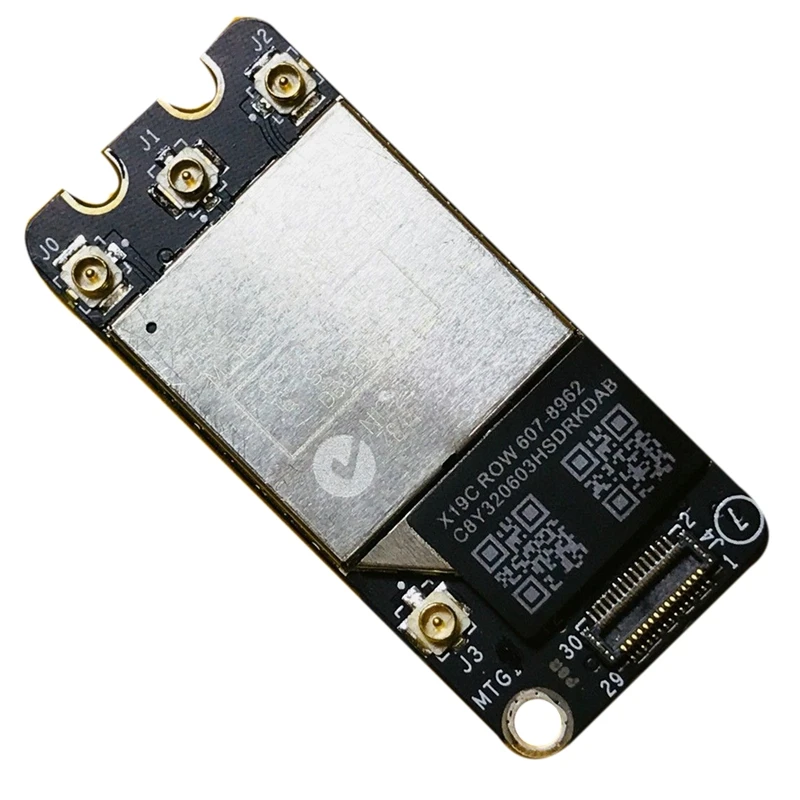 BCM94331PCIEBT4CAX BT 4,0 Wi-Fi карты для MacBook Pro A1278 A1286 A1297 2011 2012