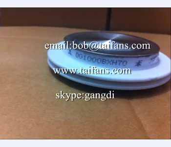 

original new DG1000BXH70 GTO thyristor module