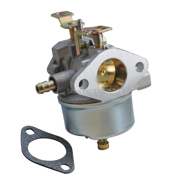 811hp Tecumseh Snowblower Carburetor Linkage Configuration, 59 OFF