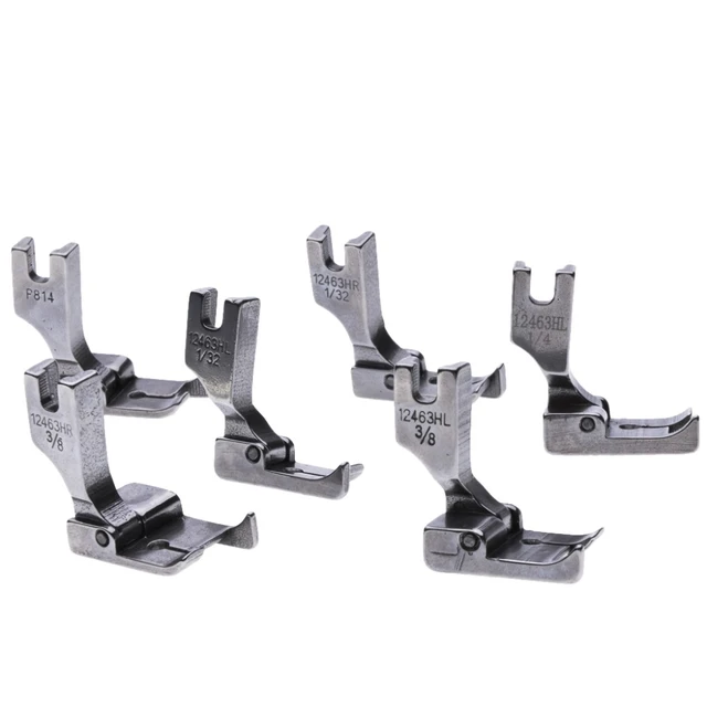 Presser Foot Industrial Machine Machines  Industrial Sewing Machine  Accessories - Sewing Tools & Accessory - Aliexpress