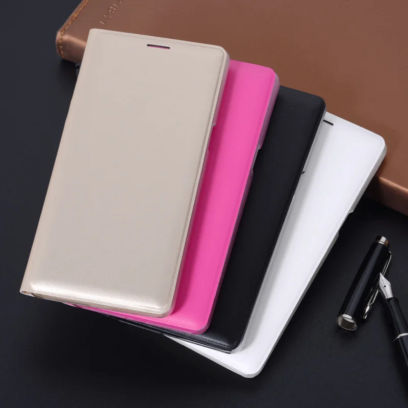 ضئيلة محفظة جلدية حالة فليب غطاء مع بطاقة حامل الهاتف حمل حقيبة قناع ل Oneplus 3 واحد زائد ثلاثة A3000 3 طن T A3003 A3010