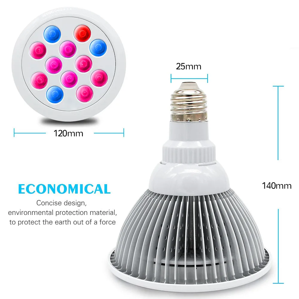 led grow light bulb  (16)