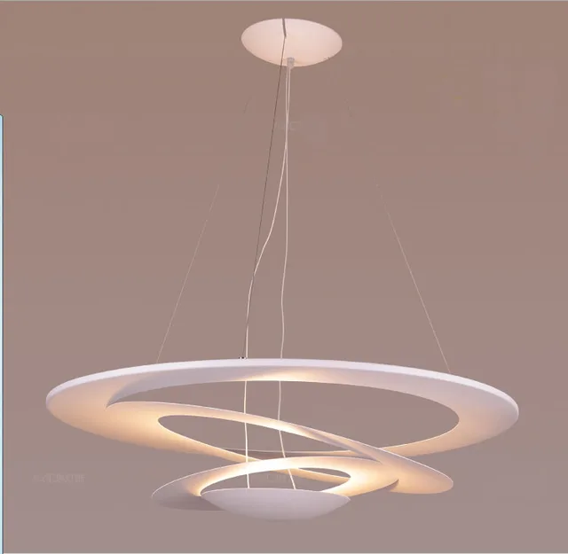 Aliexpress.com : buy modern designer dining room pendat lights ...