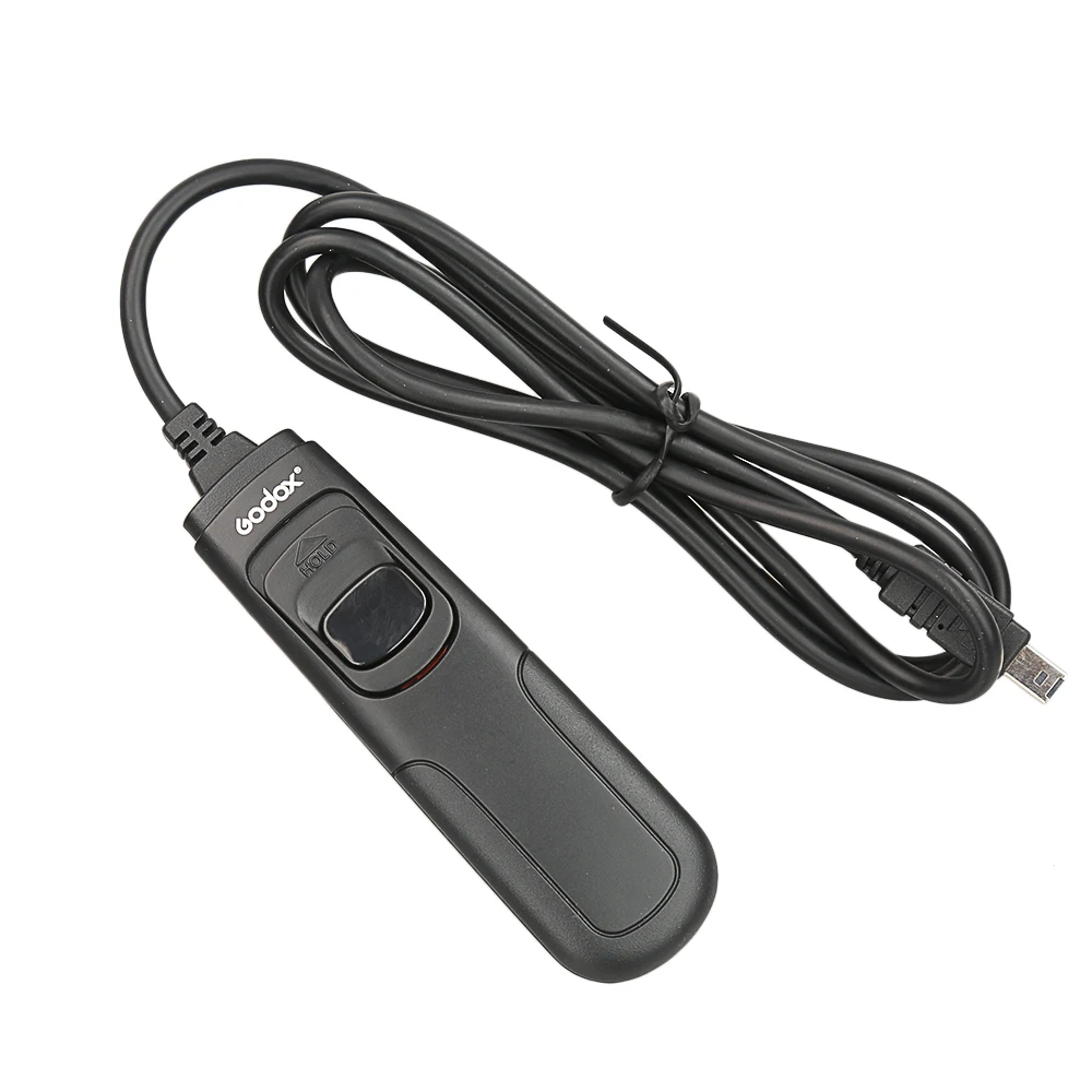 Godox Remote Cord RC-N3 For Nikon (14)