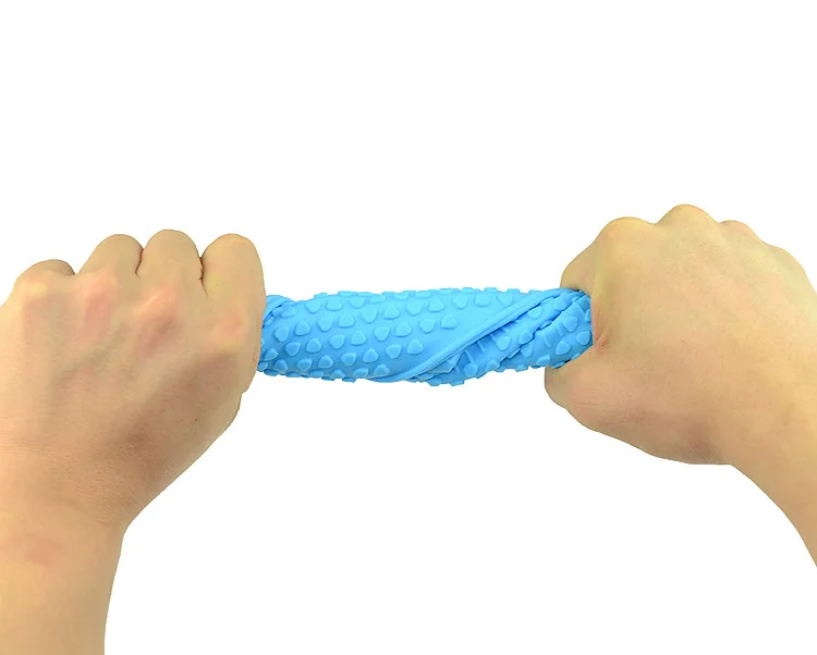 silicone rubber glove 61