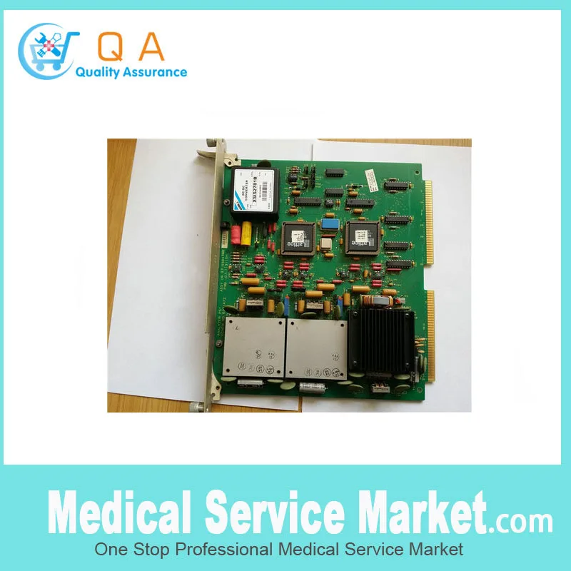 BECKMAN COULTER LH 750 гематологический анализатор 6705984 PCB PS1 в сборе no.6705984 |