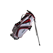 Стеллаж для гольфа сумка 6 способ Топ сумка для гольфа с подставкой с ручкой