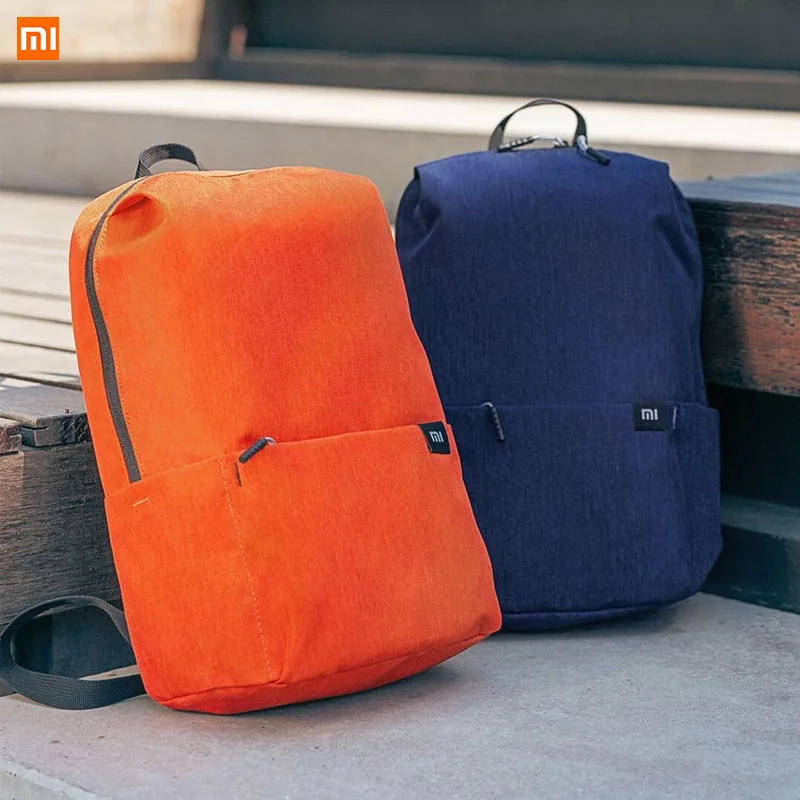 Original-Xiaomi-10L-Backpack-Bag-Colorful-Leisure-Sports-Chest-Pack-Bags-Unisex-For-Mens-Women-Travel