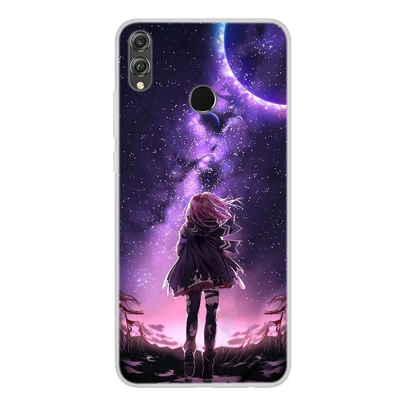 繁星女孩