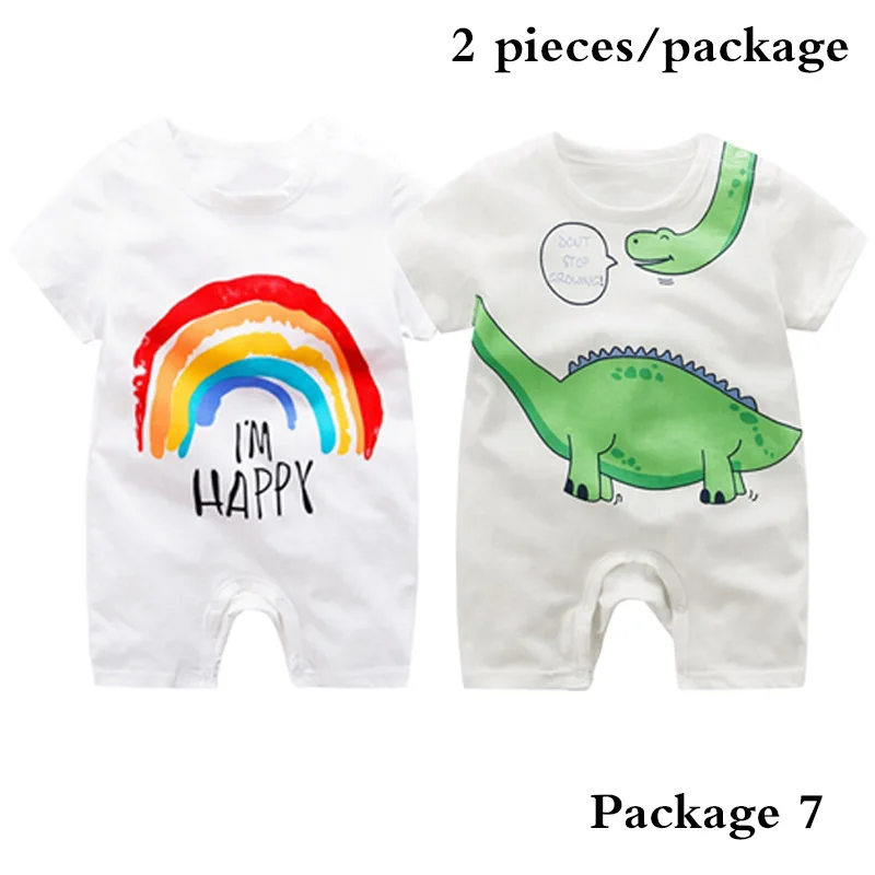 Комбинезон для новорожденных; Комбинезоны для младенцев; хлопок; детская одежда в полоску; Roupa De; Одежда для маленьких мальчиков и девочек