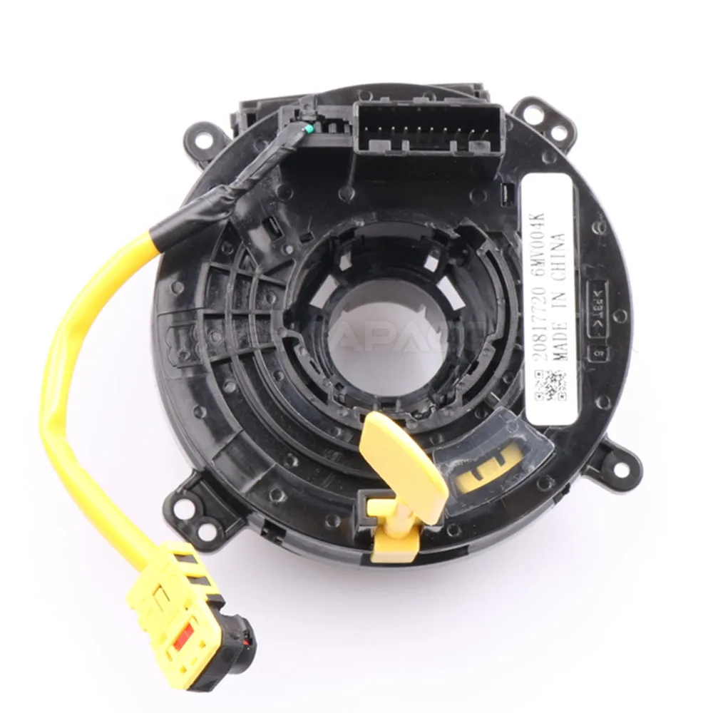 20817720 C68049XF 25849366 комбинированный переключатель шлейф для Chevrolet Cruze Vauxhall Sail Opel Astra J