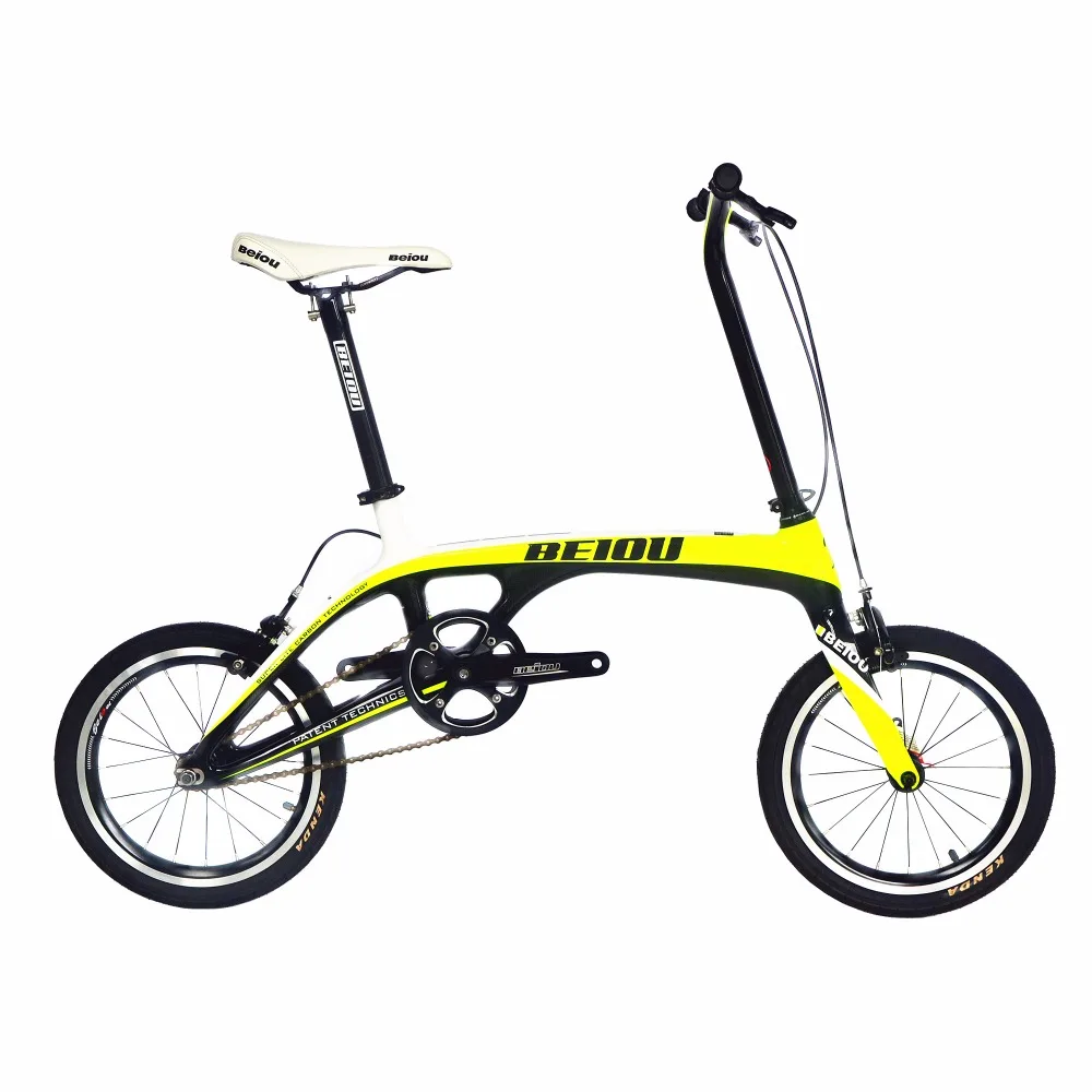 BEIOU Sports Downtown Carbon 1 font b Speed b font Complete font b Bicycle b font