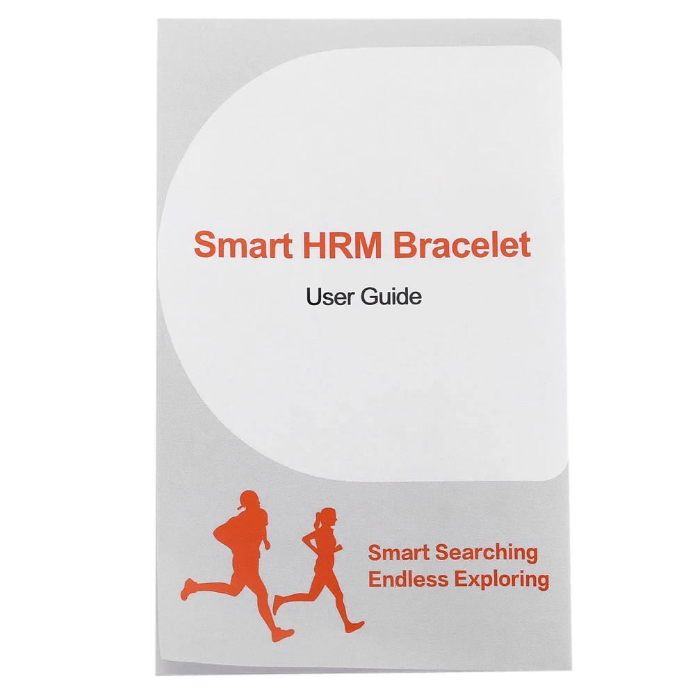 fitness tracker book