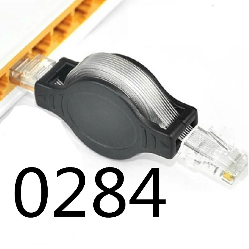 

0284 # XIWANG Hot Sells CAT7 UTP Round Cable Ethernet Cables Network Wire RJ45 Patch Cord Lan Cable Made In China
