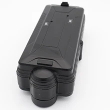 Super Magnetic 3G or 2g GPS Vehicle Tracker, Fleet Monitoring, Real Time wifi Tracking, Built-in 20,000mAh big Battery Capacity