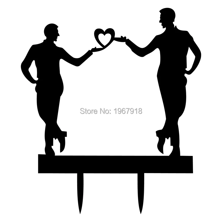 Gold Wedding Cake Topper Couple Cake Topper Silhouette Cake Topper Gold Wedding Cake Topper Couple Cake Topper Silhouette Cake Topper