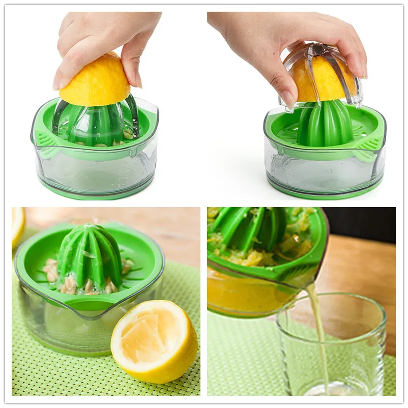 at the meeting Fruit squeezer multifunction manual press extruding