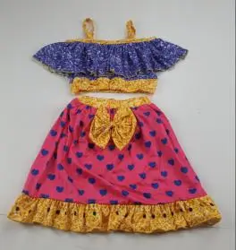 

hot sell good quality low price beautiful toddler girl swimsuit set