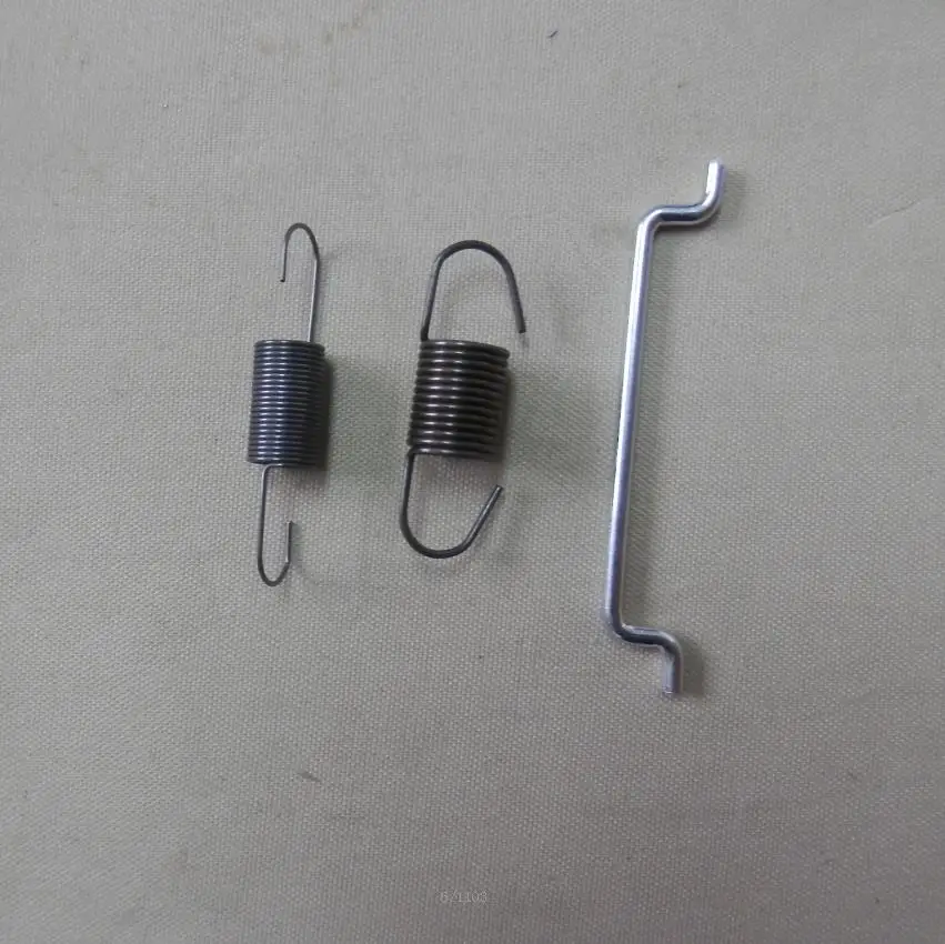 ET950 GOVERNOR SPRING&ROD THROTTLE RETURN SPRING YAMAHA ET650 2