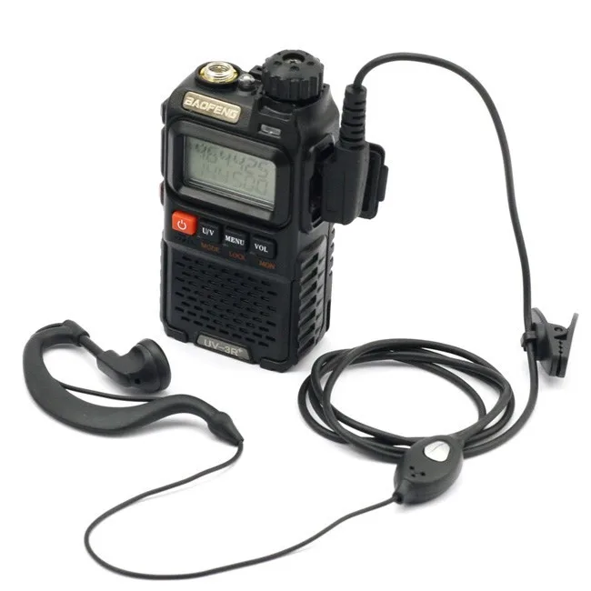 Baofeng * UV 3R Plus Двусторонняя радиосвязь 136 174/400 470 МГц|baofeng plus|two-way radioradio baofeng |