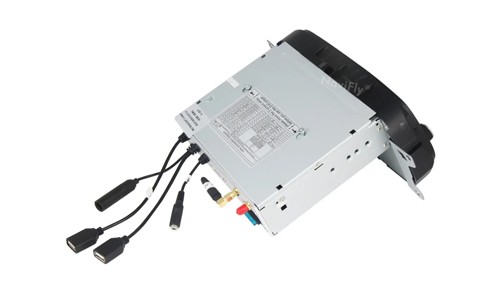 Cheap Android8.1 Car DVD CD player for Fiat Tipo Egea 2015 2016 2017 Multimedia Bluetooth GPS Navigation Stereo Gift MIC map 19