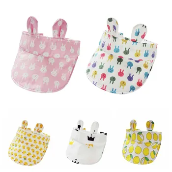 

New Summer Kids Cute Hat Girl Sun Hat Korean Baby Hat Newborn Baby Sun Caps Outdoor Sport Kids Beach Hats Tennis Cap