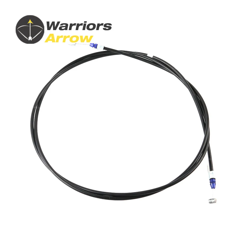 57330FG080 For Subaru Impreza 2008 -2015 Crosstrek 2013-2015 Forester 2009 2010 2011 2012 2013 Hood Latch Release Cable Wire | Автомобили