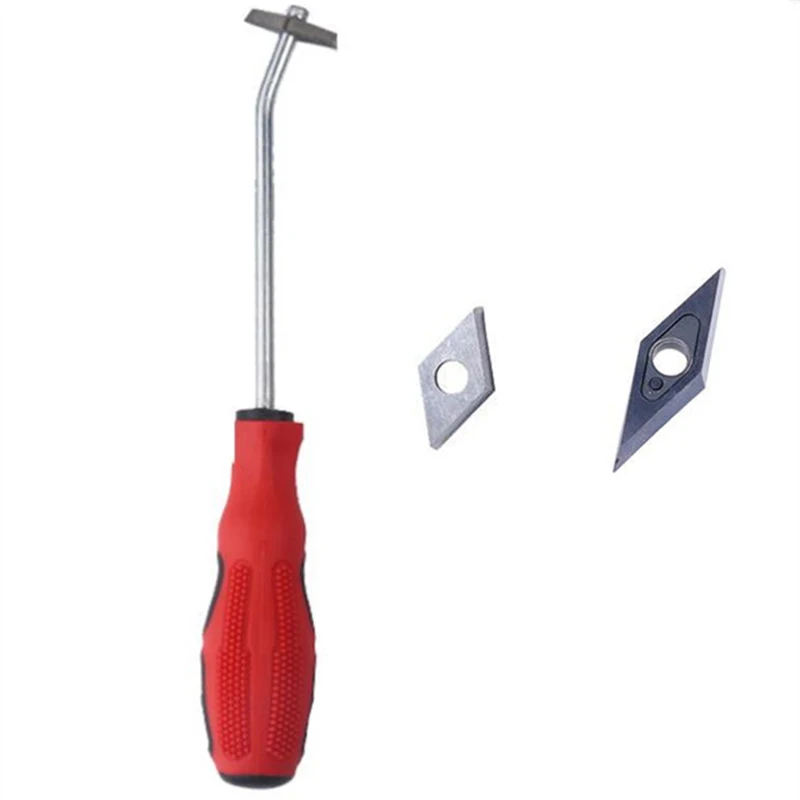 

Alloy Tungsten Steel Ceramic Tile Gap Drill Cleaning Tools Construction Tool