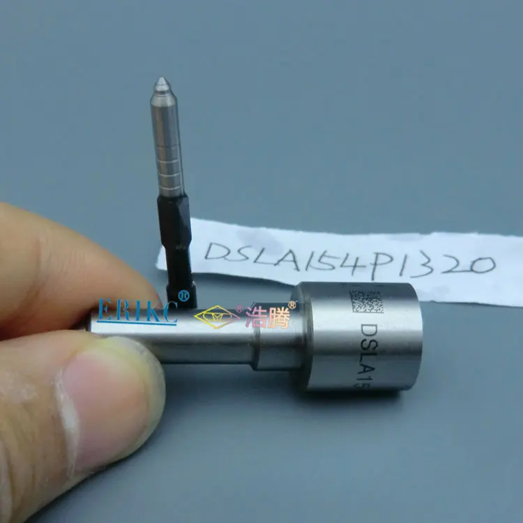 Liseron bosch fuel jet nozzle DSLA154P1320   , bosch injection nozzle DSLA 154P 1320 (4)