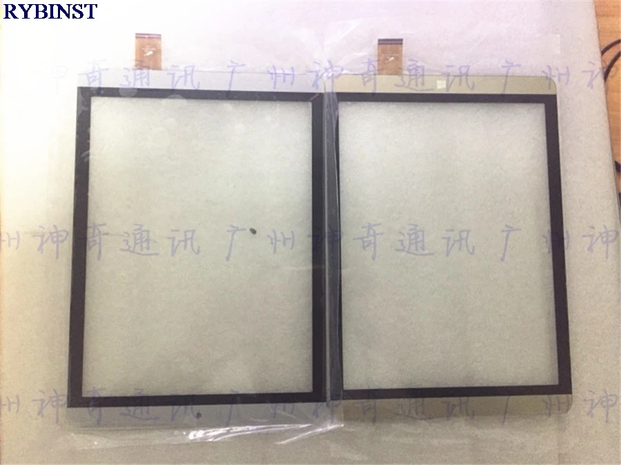 Rybinst подходит для pb97a2474 v989air восемь ядерных сенсорный экран почерк 10 шт. |