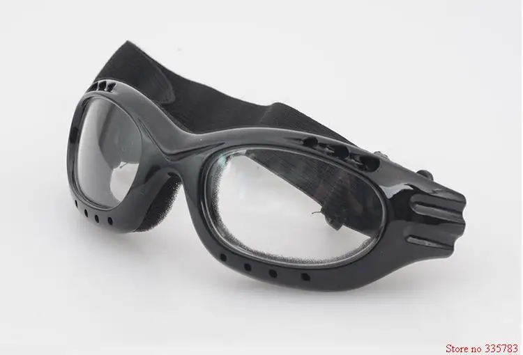 5 шт. высококачественные защитные очки анти-шок прозрачные рабочие ветрозащитные очки Ветер Пыль тактические Защитные Очки