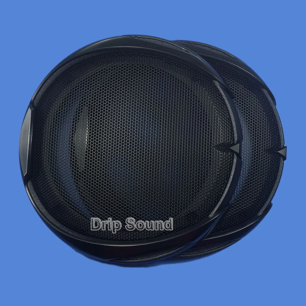 

For 4"/5"/6"/6.5"/6"x9" inch Car Audio Speaker Conversion Net Cover Decorative Circle Metal Mesh Grille