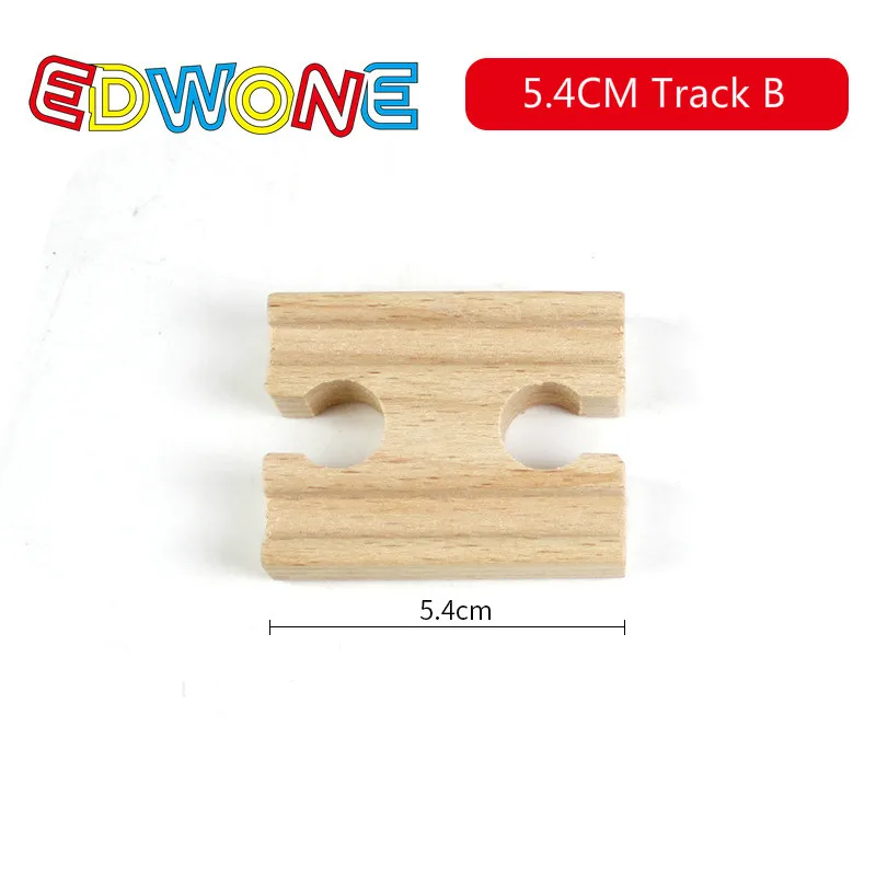 5.4CM Track B