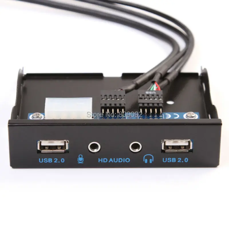 Передняя Панель Usb Audio Купить