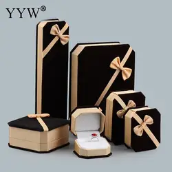 Jewelry Box Packing Bags for Women& Men Beads Rings Earrings Bracelets Necklaces Sets Boxes Velvet Display Packing Jewelry Gift Jewelry Box Packing Bags for Women& Men Beads Rings Earrings Bracelets Necklaces Sets Boxes Velvet Display Packing Jewelry Gift