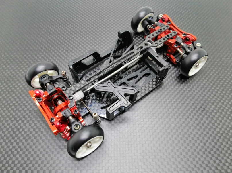 mini z rc