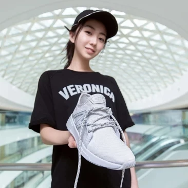 Youpin 90 дышащая вязаная повседневная обувь runningshoes спортивные кроссовки поддержка