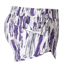 SAGACE горячие шорты 1 шт. новые Брендовые женские спортивные шорты брюки для спортивной тренировки фитнес Йога Леггинсы лето