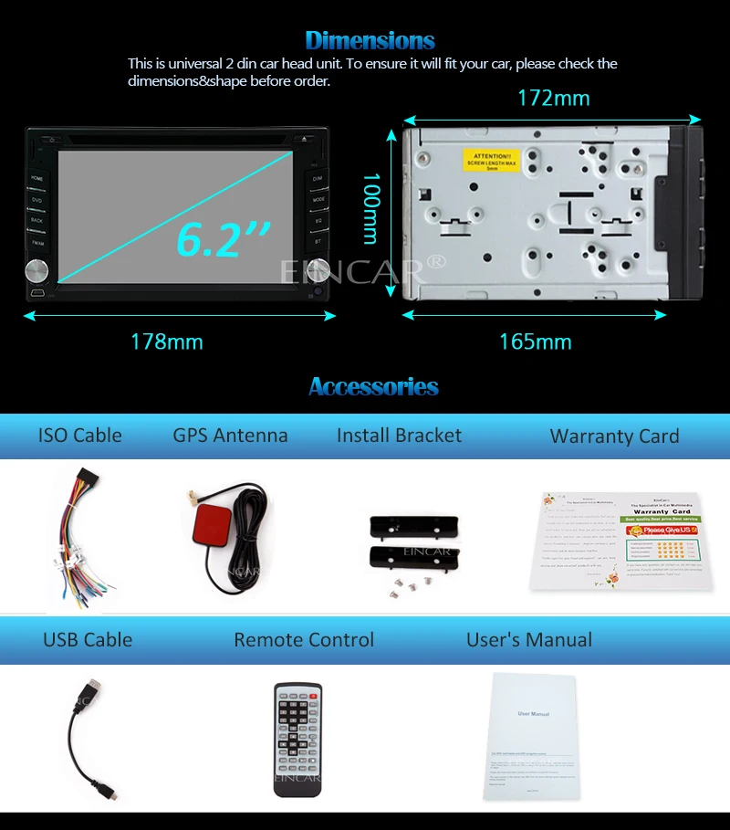 Best Car DVD Player Android 5.1 Radio Receiver In Dash Radio Receiver BT Audio Car Stereo Car Video Player Electronics 7Inch WiFi RDS 9