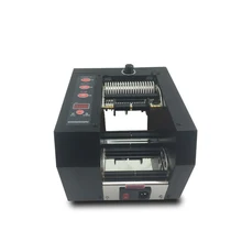 Автомат ленты GSC-80D ленты Slicer через отрезая может сократить ширина 80 мм