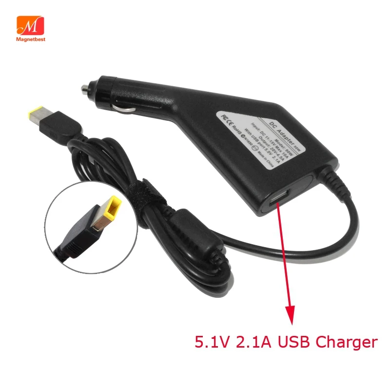 20V4.5A USB 3