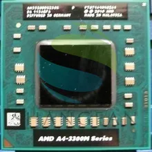 AMD A4-3300M A4 3300 м AM3300DDX23GX процессор Dual Core 2 Мб L2 Кэш 1,90 ГГц разъем FS1 PGA722 35 Вт ноутбук Процессор AMD A4-3300M A4 3300 м AM3300DDX23GX процессор Dual Core 2 Мб L2 Кэш 1,90 ГГц разъем FS1 PGA722 35 Вт ноутбук Процессор
