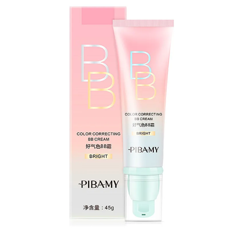 

Fashion Air Cushion BB Cream Perfect Flawless Nude Make-up Cosmetic Liquid Foundation Moisturizer Face Cream