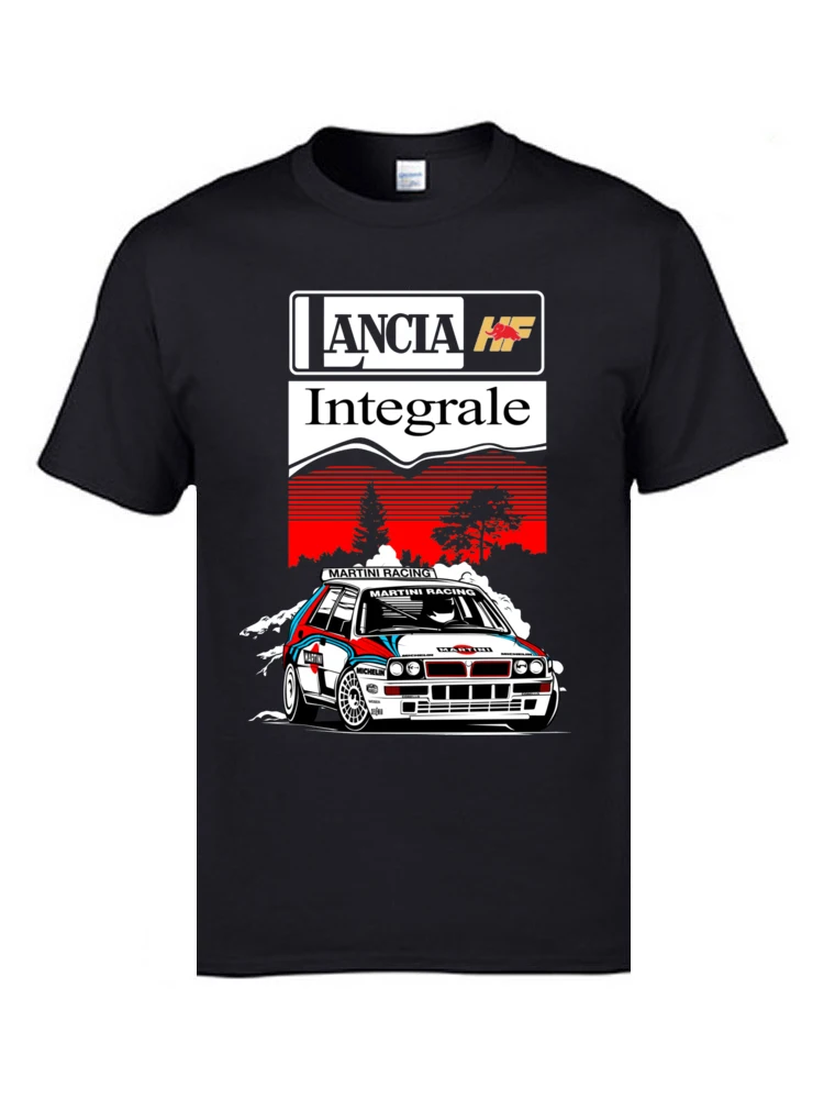Integrale.. 6515 All Cotton T-shirts for Men Short Sleeve cosie T Shirt Fashion VALENTINE DAY O Neck Tops T Shirt Design Integrale.. 6515 black