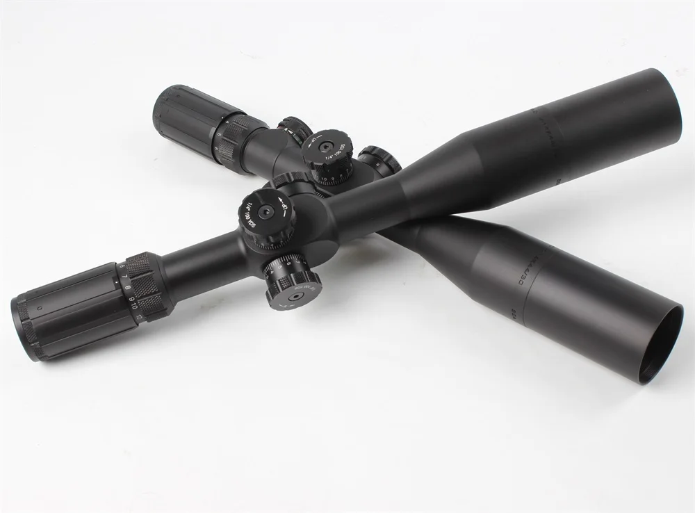 Aim оптический прицел ключ TMD 4-14X44 Riflescope открытый охотничья Оптика прицел для airgun страйкбол винтовка аксессуары для снайперов